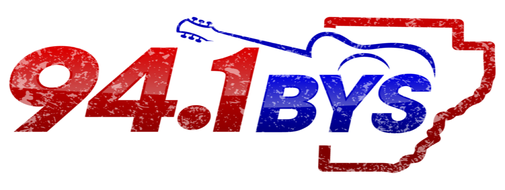 WBYSAM station logo