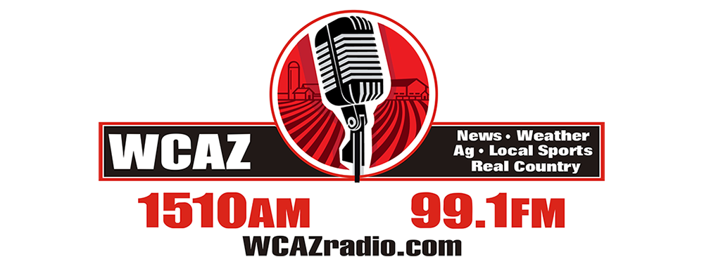 WCAZ logo