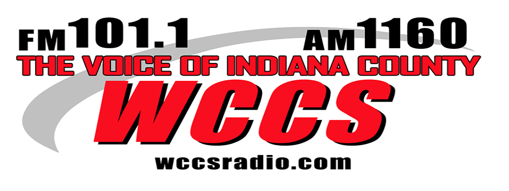 WCCS station logo