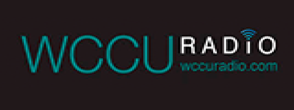 WCCU station logo