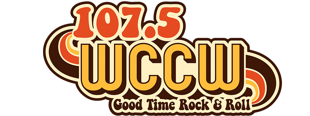 107.5 WCCW-FM Good Time Rock & Roll