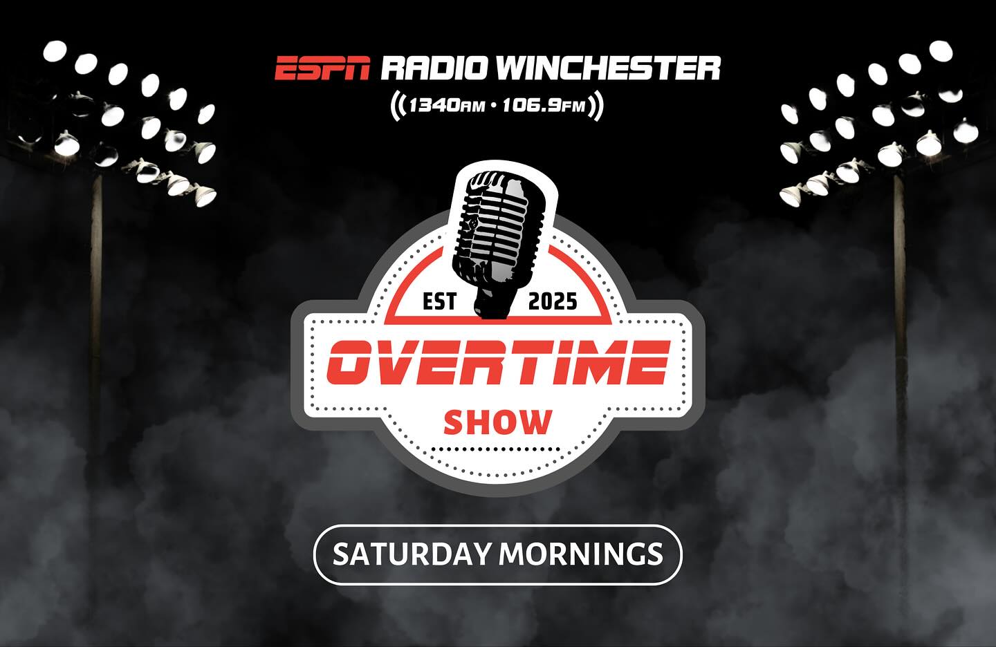 The Overtime Show