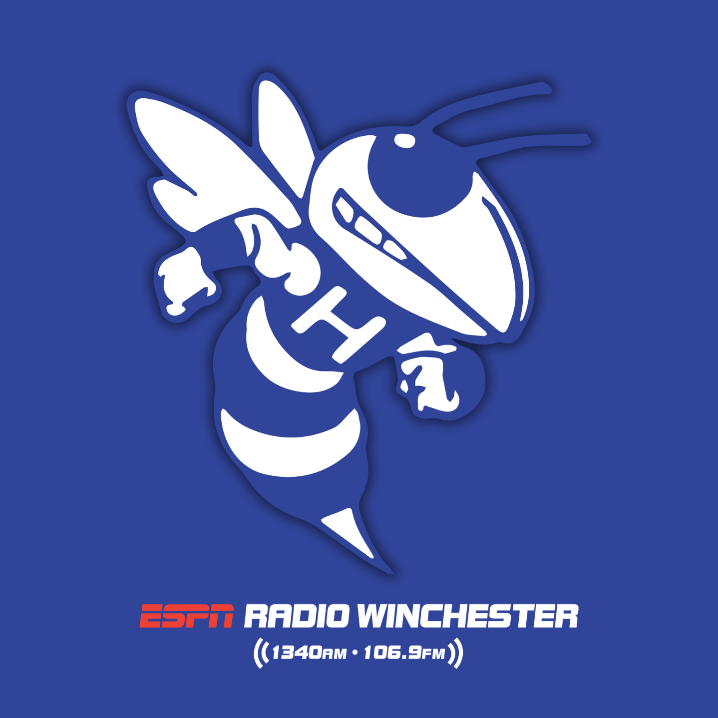 Huntland Athletics