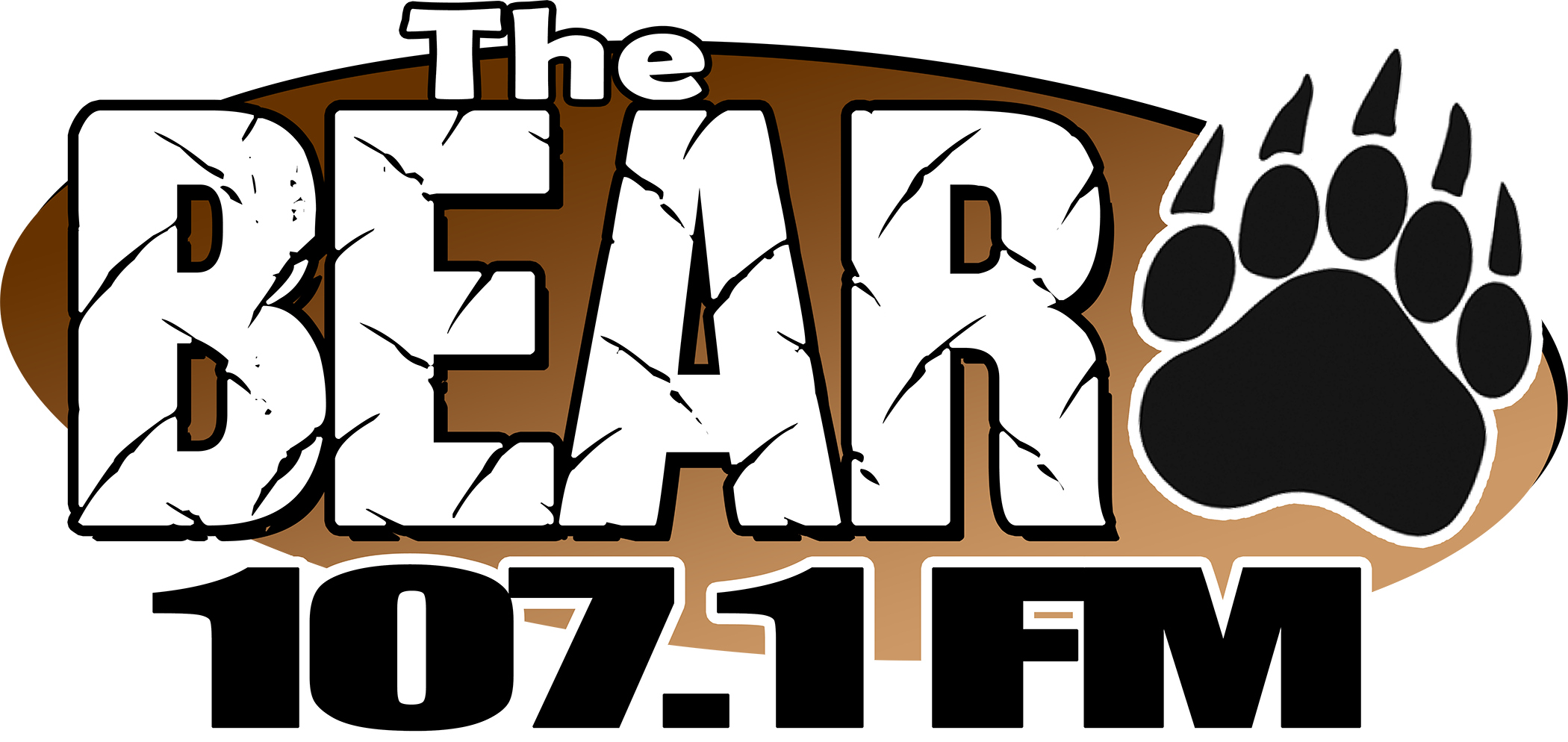 Country Legends - 1071 The Bear