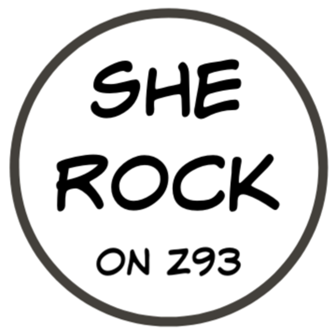 She Rock - Thursday 11/13/2025