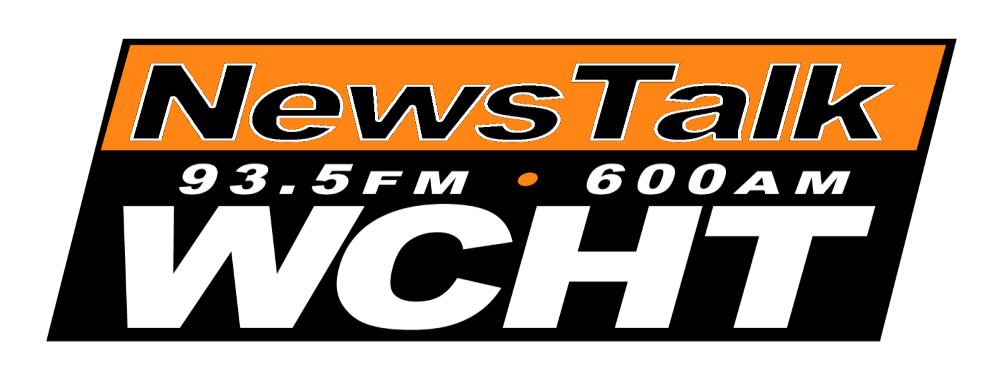 WCHT Logo