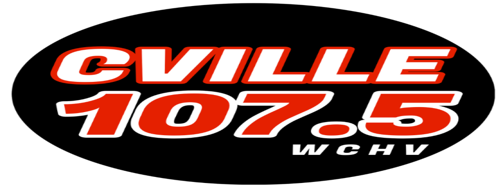 WCHV Station Logo