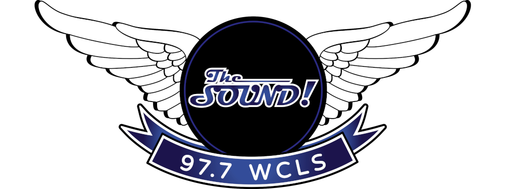 WCLS station logo