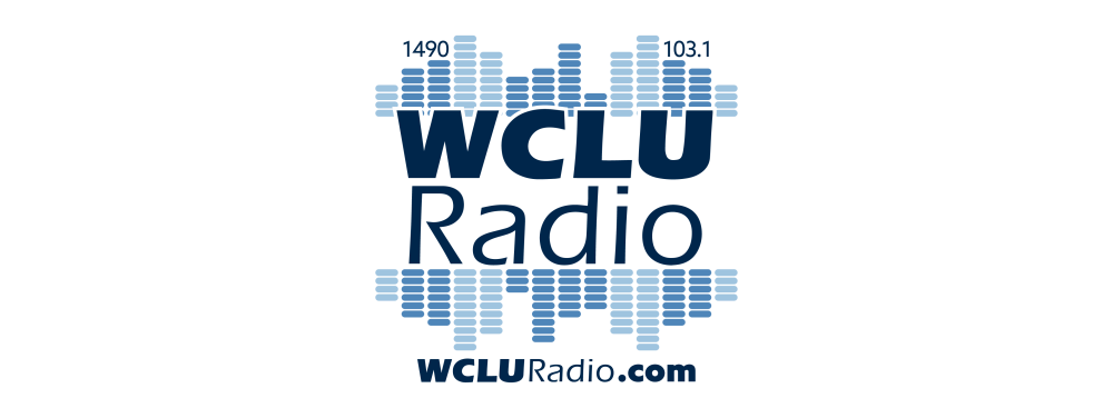 WCLU Logo