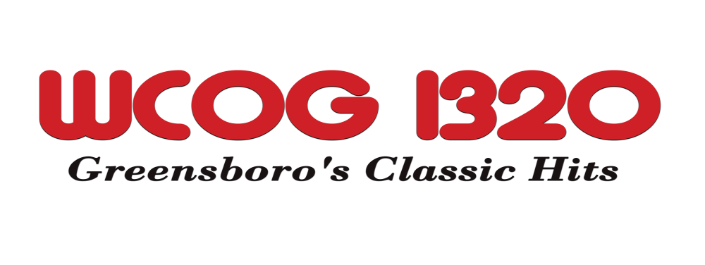 WCOG Station Logo