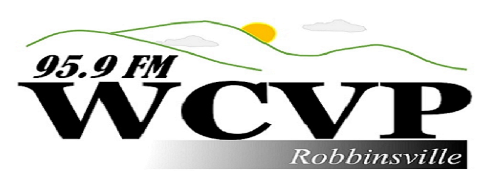 WCVP station logo