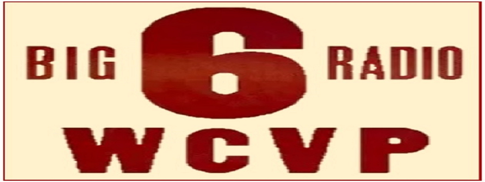 WCVPAM station logo