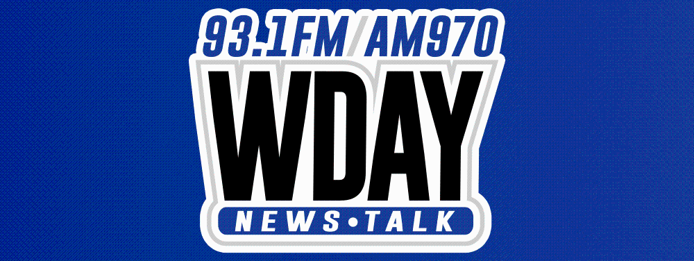 WDAY Logo