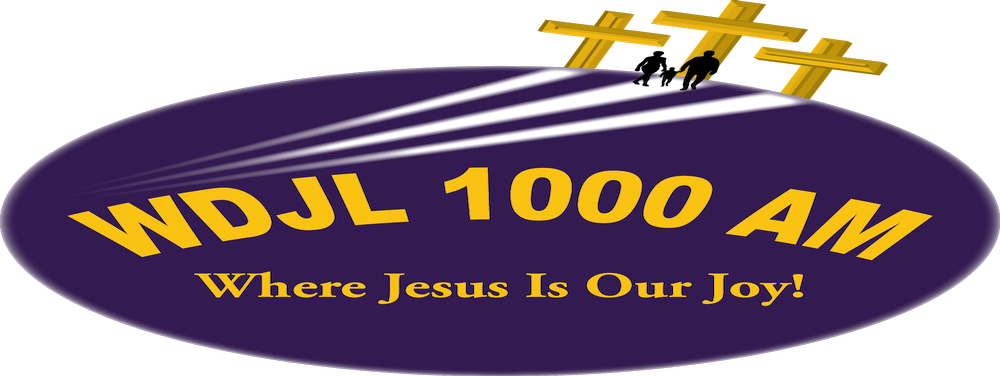 WDJL station logo