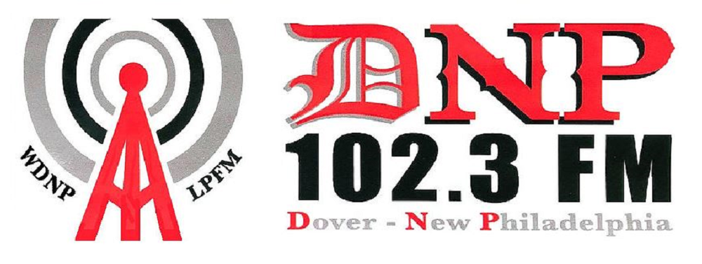 WDNP station logo
