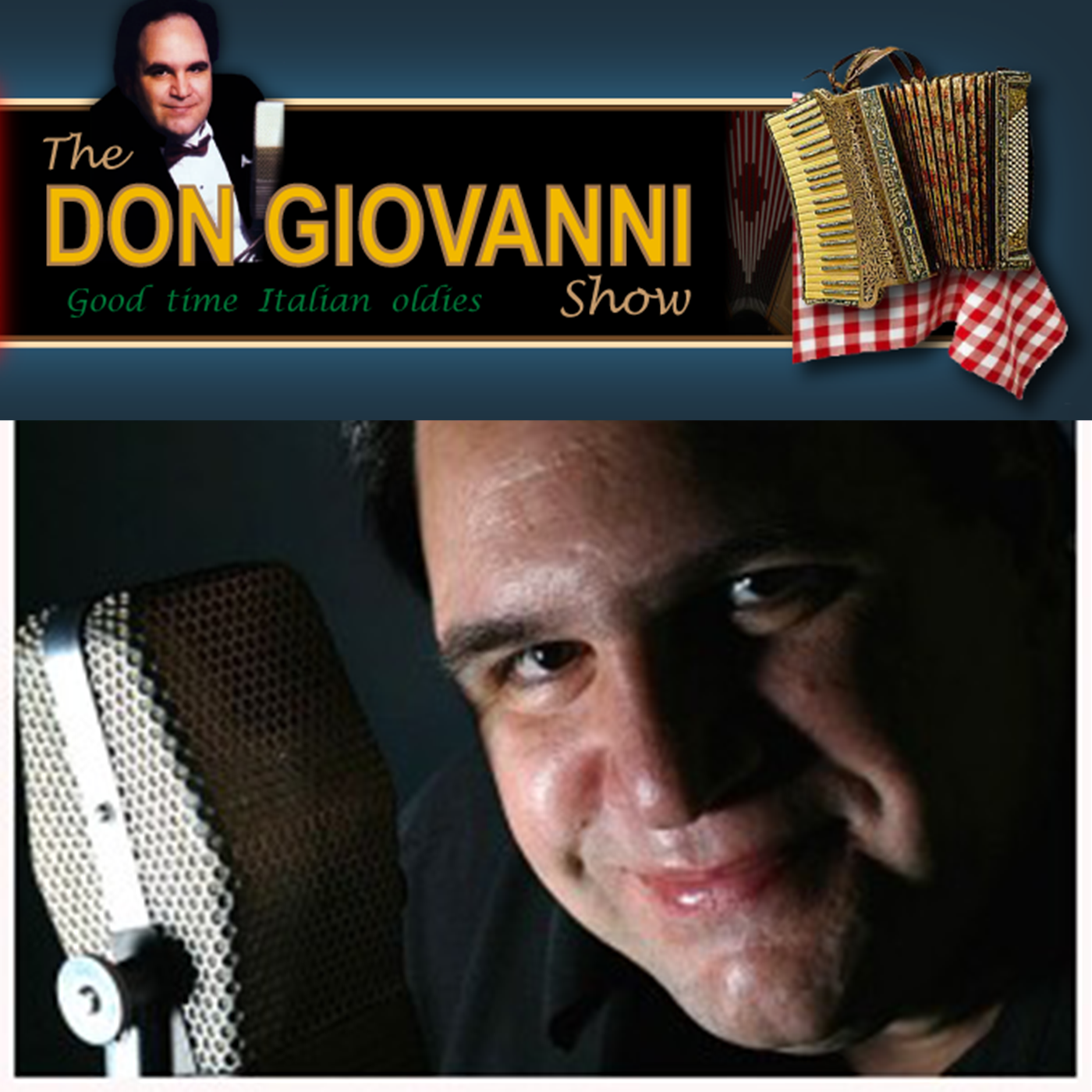 Don Giovanni Show
