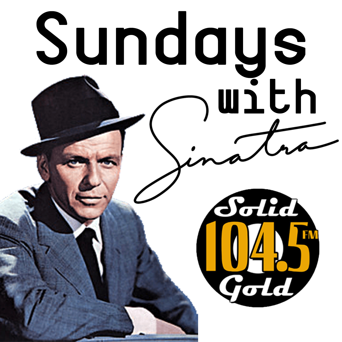 Sundays with Sinatra