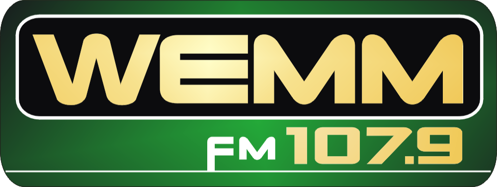 WEMM Station Logo