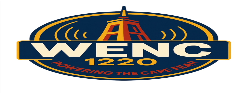 WENC Station Logo
