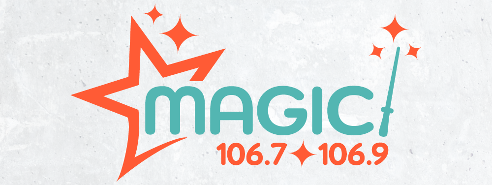 WENYFM logo