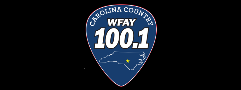WFAY Station Logo
