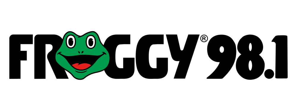 WFGY station logo