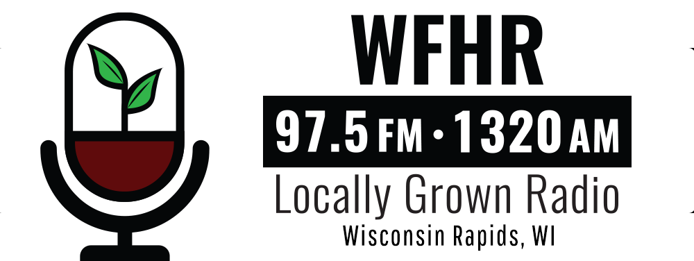 WFHR - Locally Grown Radio