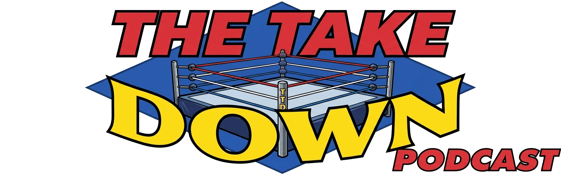 Takedown PodCast