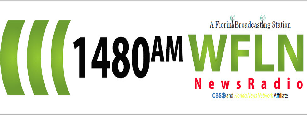 WFLN Logo