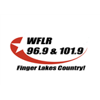 WFLR-OD Station Logo