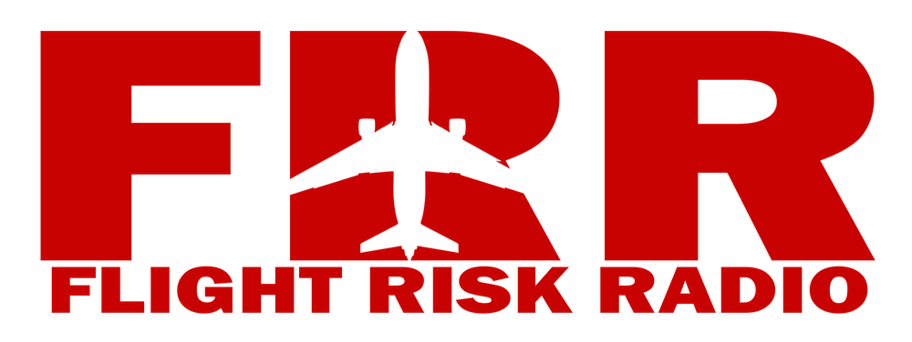 WFRR - Flight Risk Radio 24 Hr Radio!