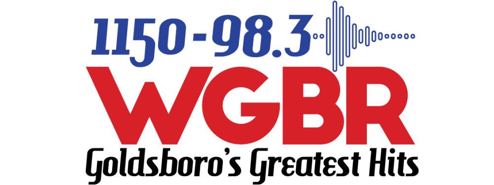 WGBR station logo