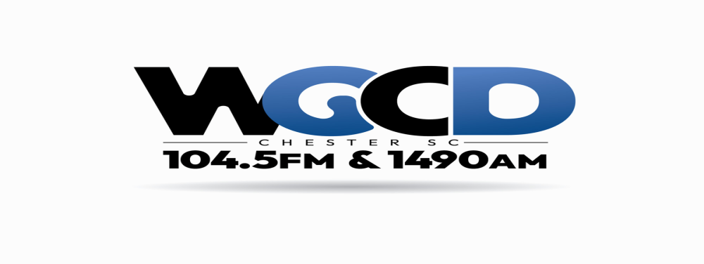 WGCD station logo