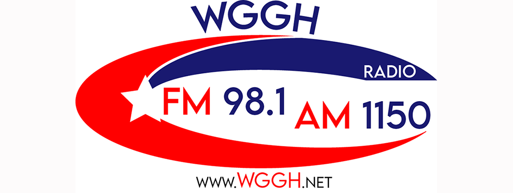 WGGH Logo