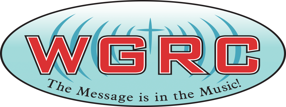 WGRC station logo