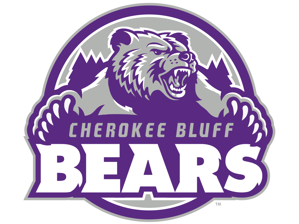 Monroe Area @ Cherokee Bluff 03-10-26 episode artwork
