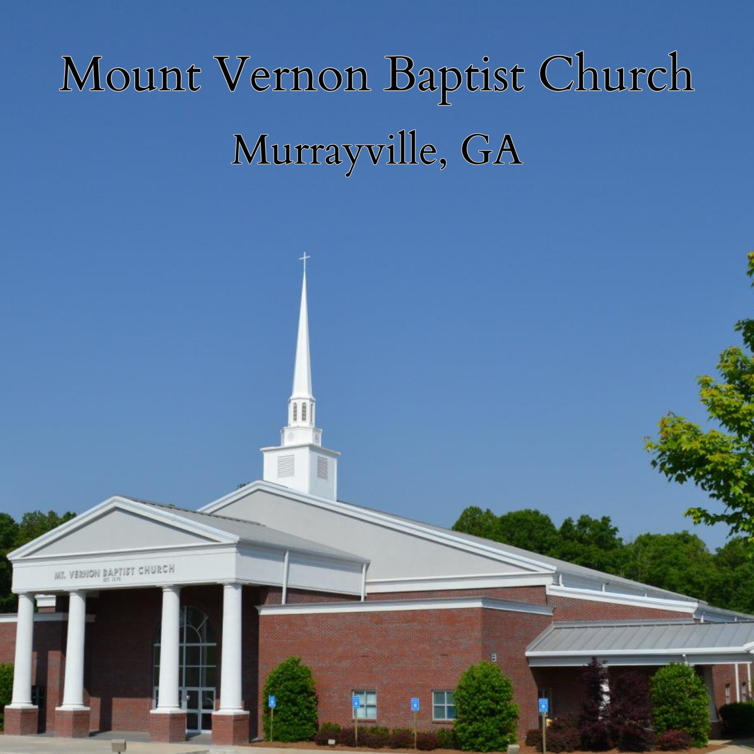 Mount Vernon Baptist Church (Revival) (Day 2) 03-16-26 episode artwork