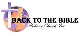 Back to the Bible - Sunday 6/21/2026 episode artwork