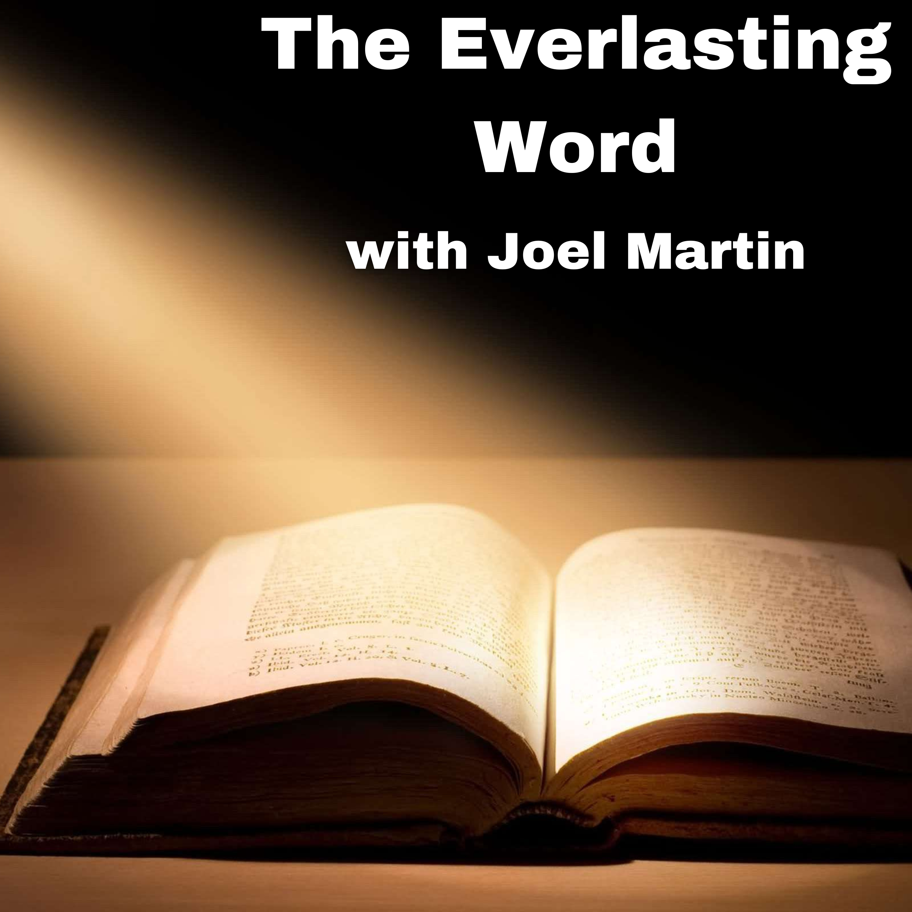 The Everlasting Word 07-14-26 episode artwork