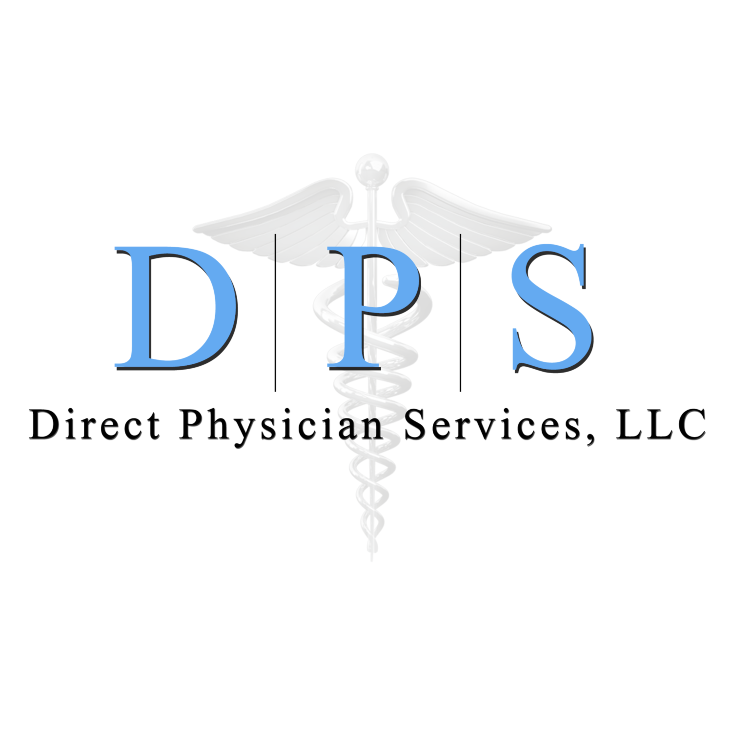 Direct Physician Services (with Dr. Allan Panter) podcast artwork