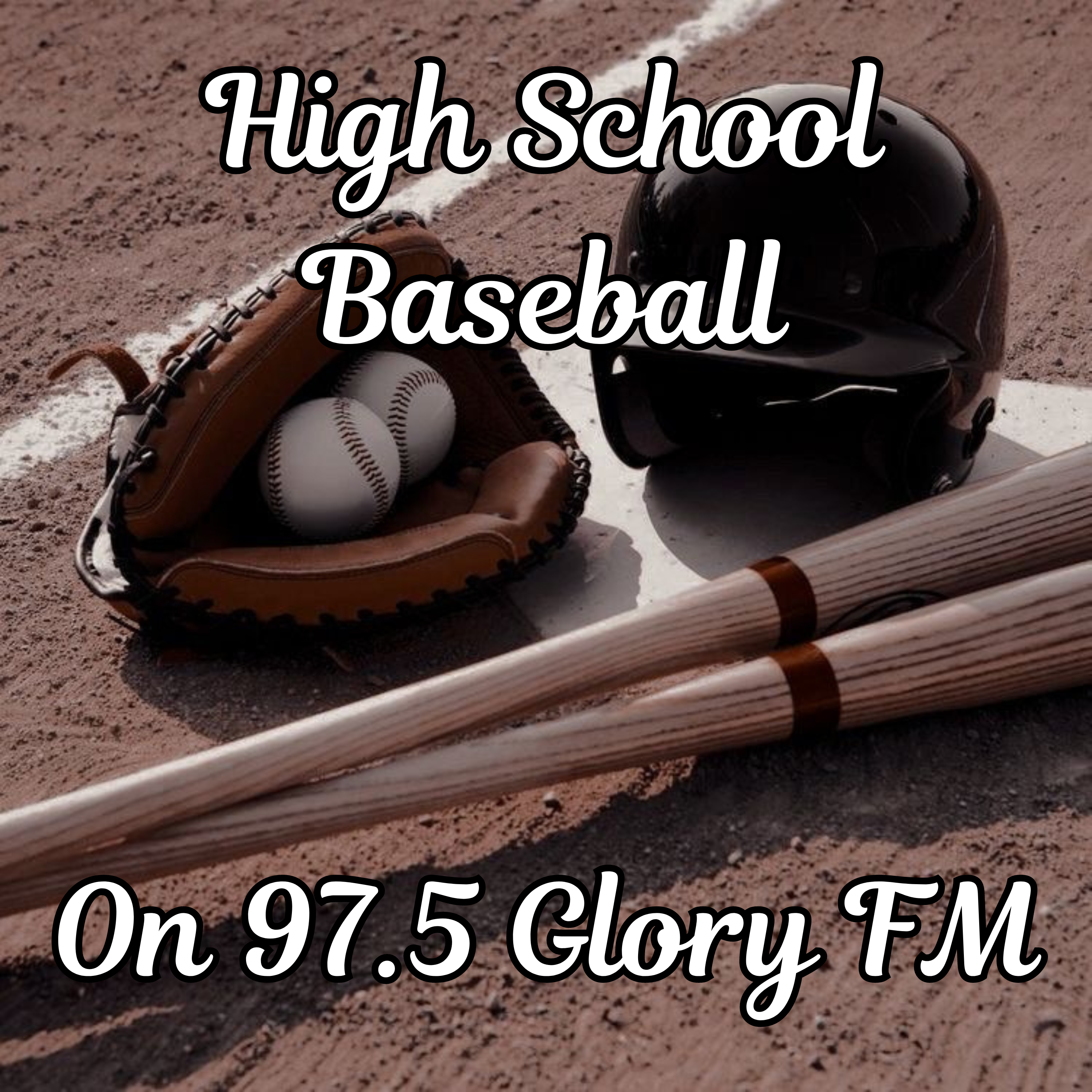 High School Baseball podcast artwork