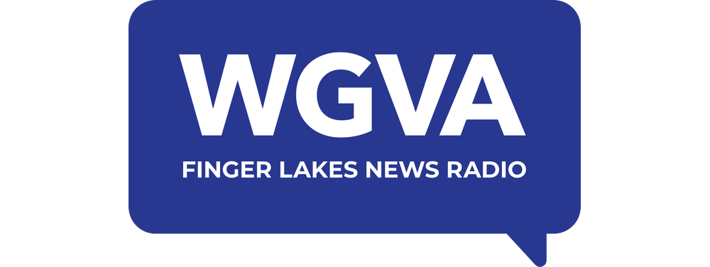 WGVA Station Logo