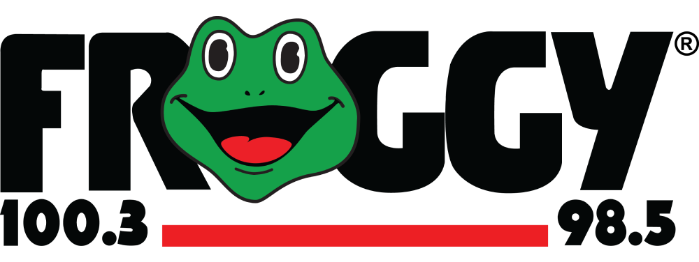 Listen to Froggy!