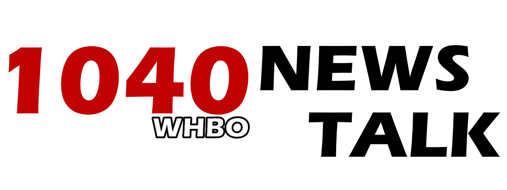 WHBO Station Logo