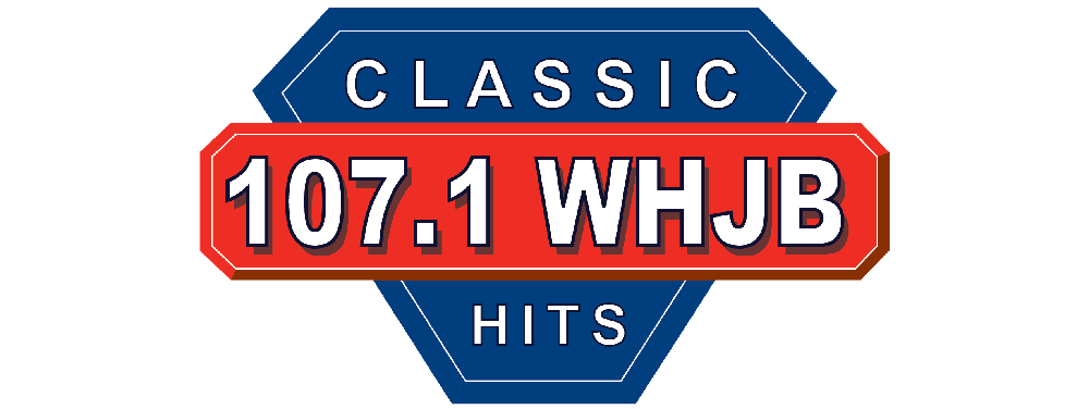 WHJB Logo