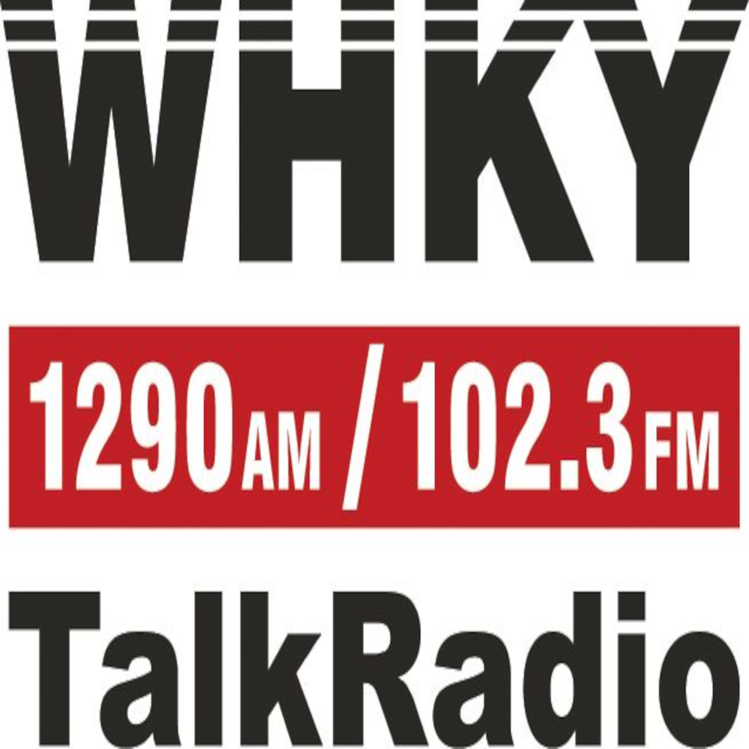 WHKY Programs
