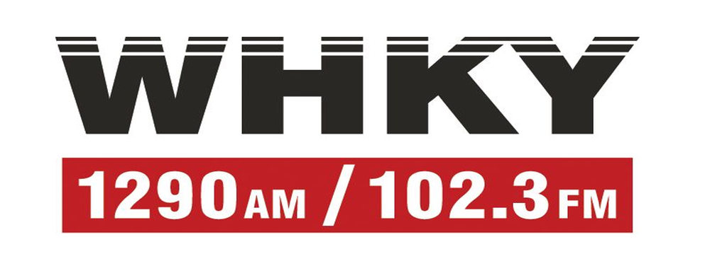 WHKY station logo