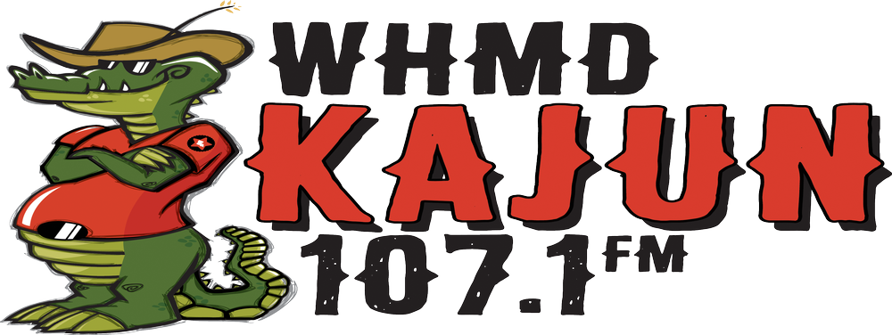WHMD Station Logo