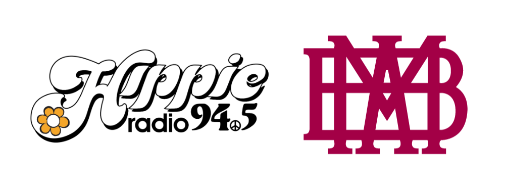 WHPYFMHS1 Station Logo