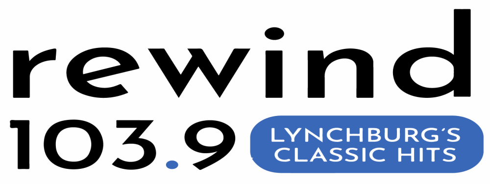 Rewind 103.9 Lynchburg's Classic Hits